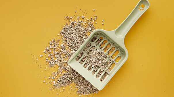 Чем отличаются бентонитовые наполнители Cattoi®